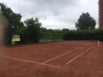 Stowarzyszenie Klub Sportowy Winner Tenis Lublin